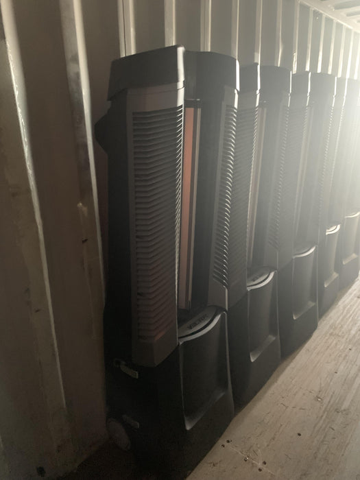 2023 VECTOR Vector Max