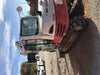 2019 Takeuchi TB290 Cab, AC, Rubber Tracks, Dozer Blade, Travel Alarm, Control Pattern Change Valve, Auxiliary Hydraulics w/18" Quick Coupler Bucket with teeth, 6.2 cu. ft. capacity/24" Quick Coupler Bucket with teeth, 8.6 cu. ft. capacity/36" Quick Coupler Bucket with teeth, 13.4 cu. ft. capacity, Quick Coupler, Hydraulic Thumb Installed