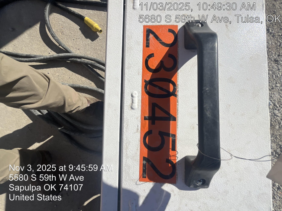 2022 TRYSTAR HTB-1DL-6P