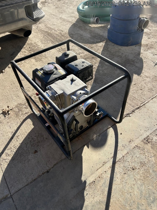 2024 MI-T-M WTP-T04-0MGH