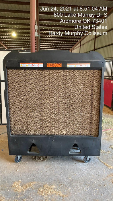 2021 PORTACOOL PACJS2601A1