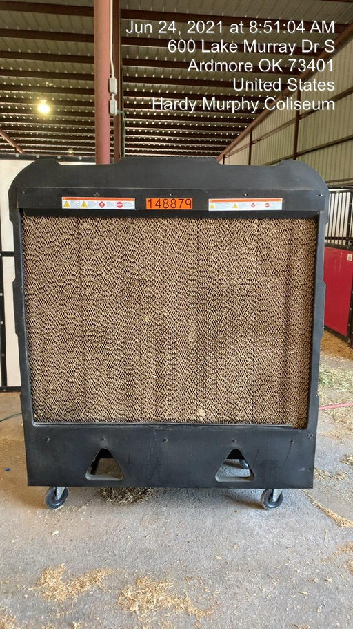 2021 PORTACOOL PACJS2601A1