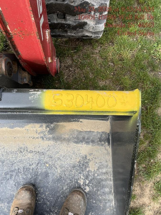 2020 TAKEUCHI TL12R2-R