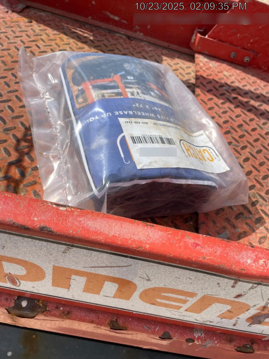 2018 SKYJACK SJIII-3219