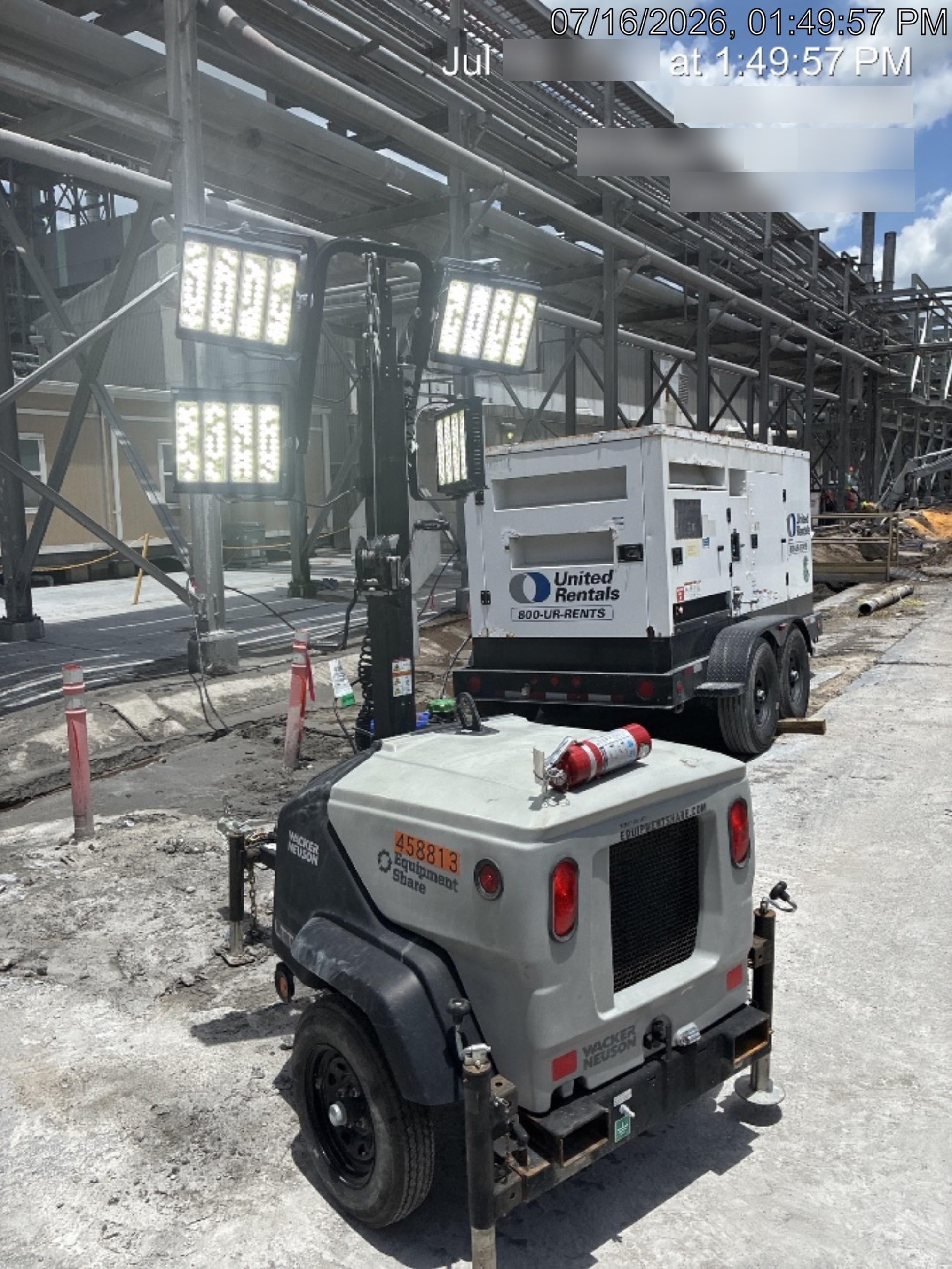 2024 WACKER NEUSON LTT4