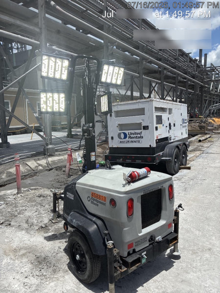 2024 WACKER NEUSON LTT4