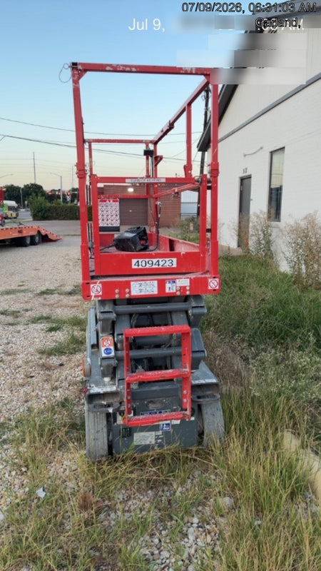 2024 SKYJACK SJ3226