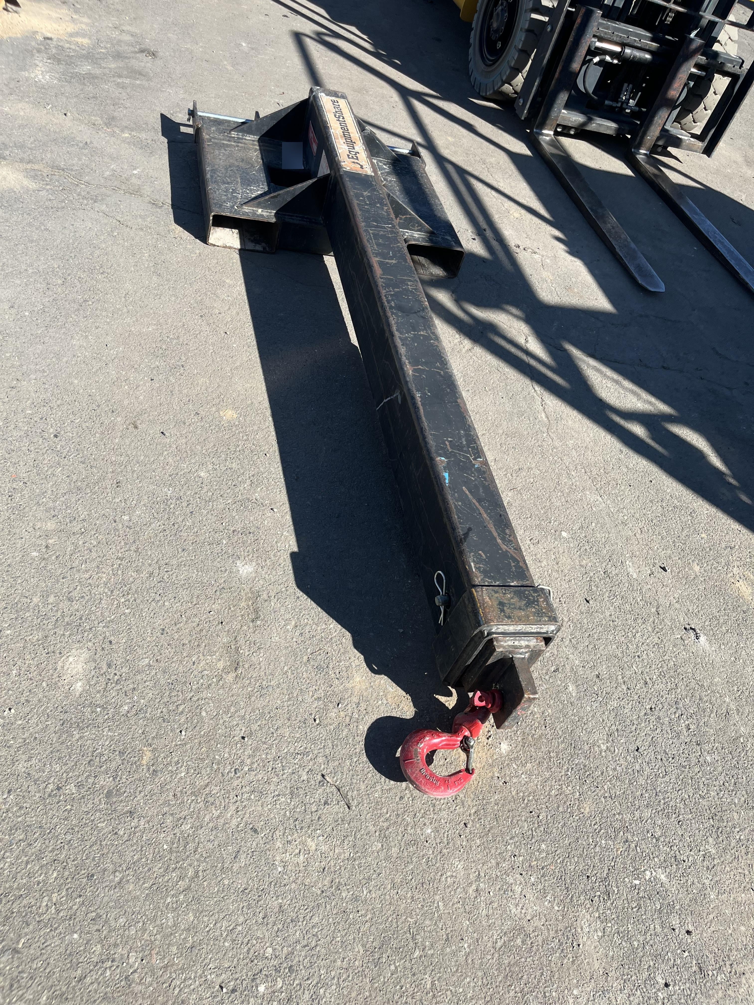 2019 ARROW MATERIAL HANDLING CE60-TH-STP
