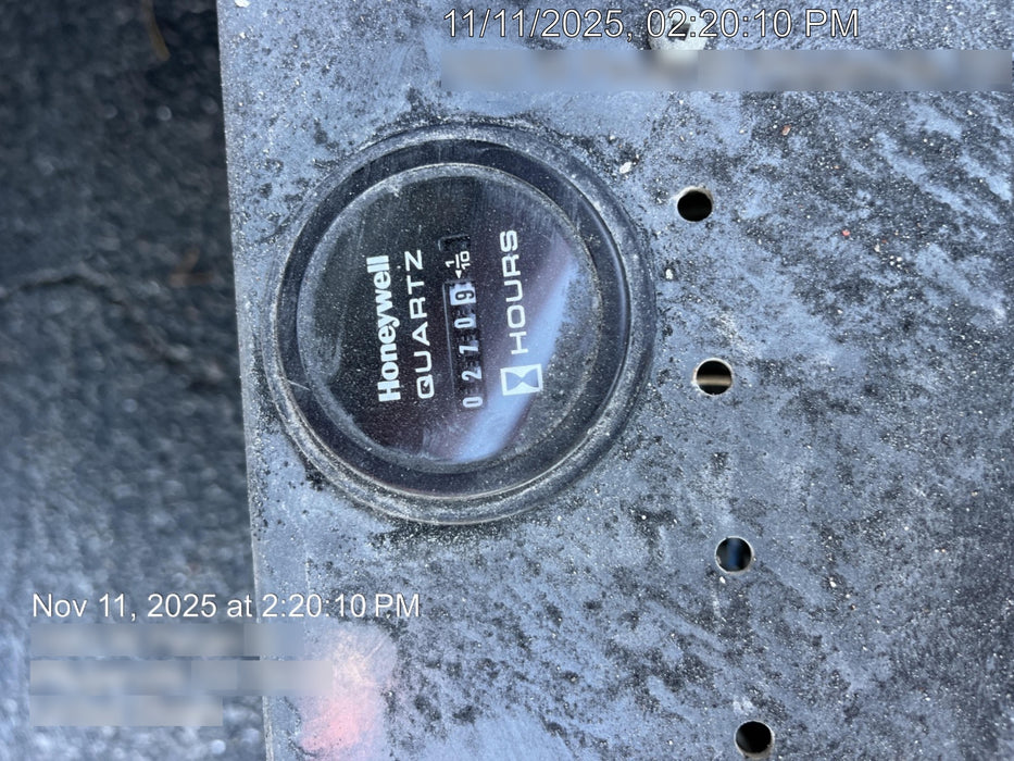 2015 Skyjack SJIII-3219 19' Scissor Lift