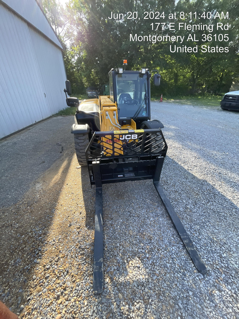 2024 JCB 505-20TC