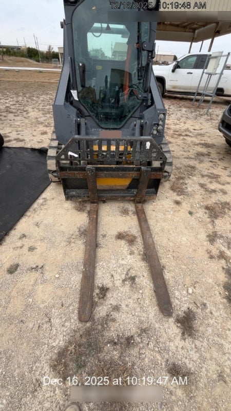 2023 SOLESBEE SPF-48