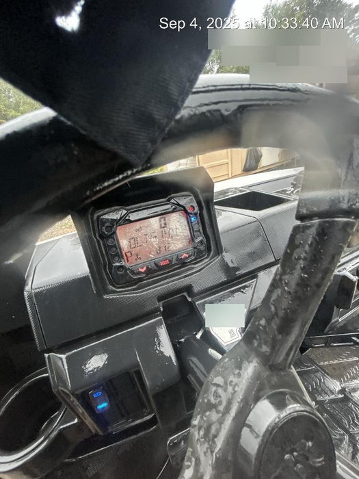 2021 Bobcat UV34 XL D Dsl, Canopy, 4WD, LED Lights