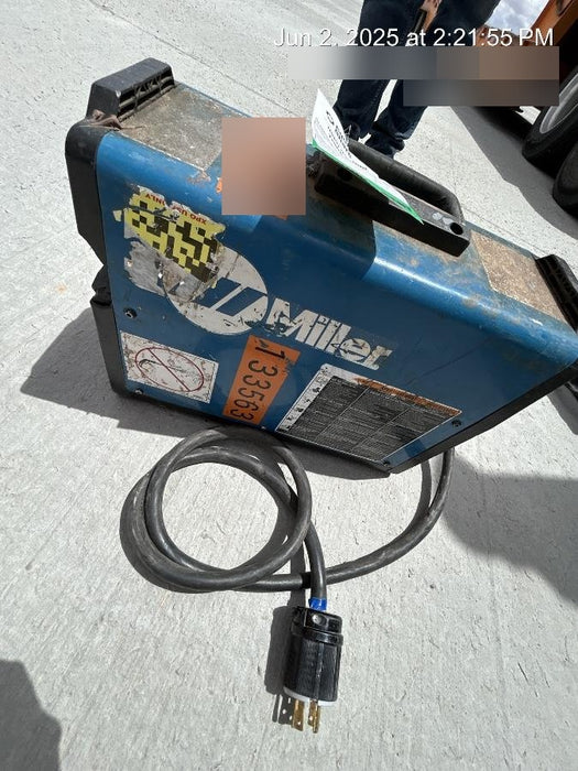 2020 MILLER ELECTRIC CST-280