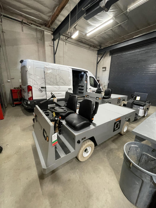 2022 COLUMBIA Payloader 2XL