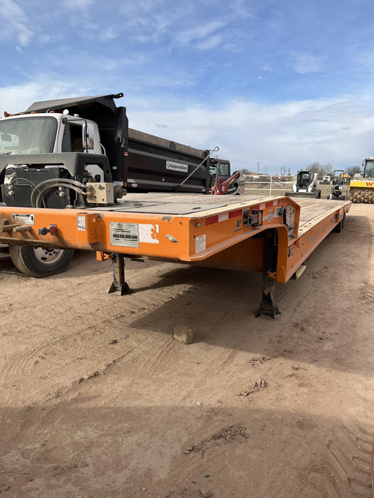 Landoll 930 51' Standard Delivery Trailer