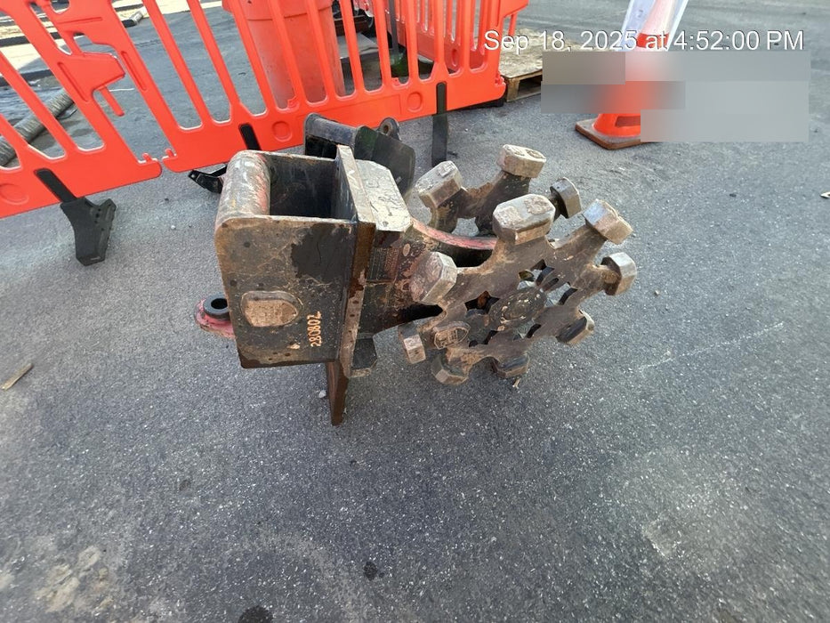 2022 STEEL UNLIMITED 50-0010