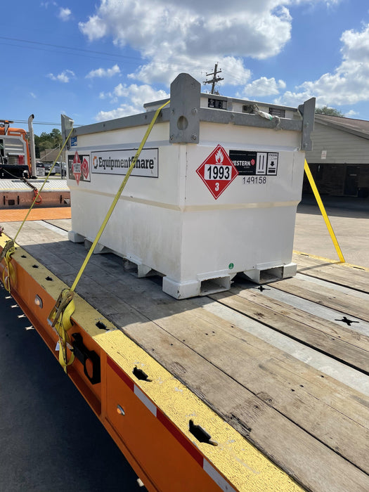 2021 TRANSCUBE 20TCG(G)W-NA