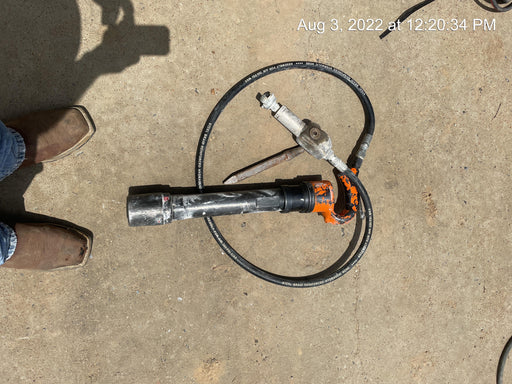 2019 AMERICAN PNEUMATIC TOOL M133CN