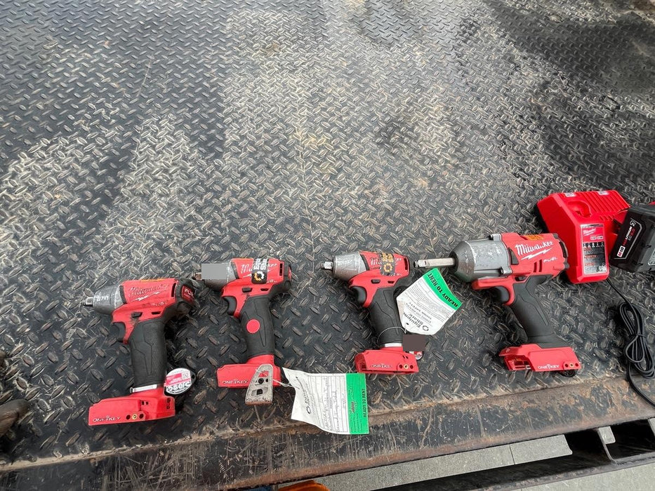 2022 MILWAUKEE 2759B-20