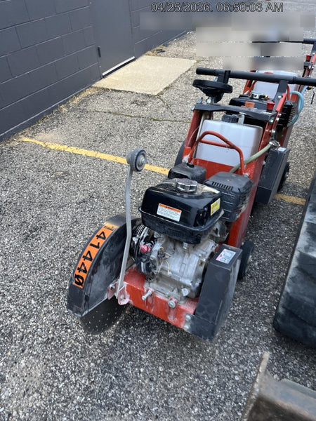 2021 HUSQVARNA FS400