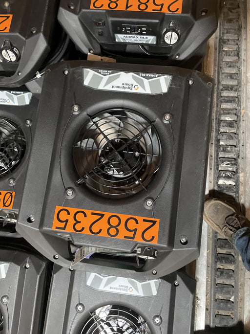 2022 PHOENIX AirMAX Radial Air Mover