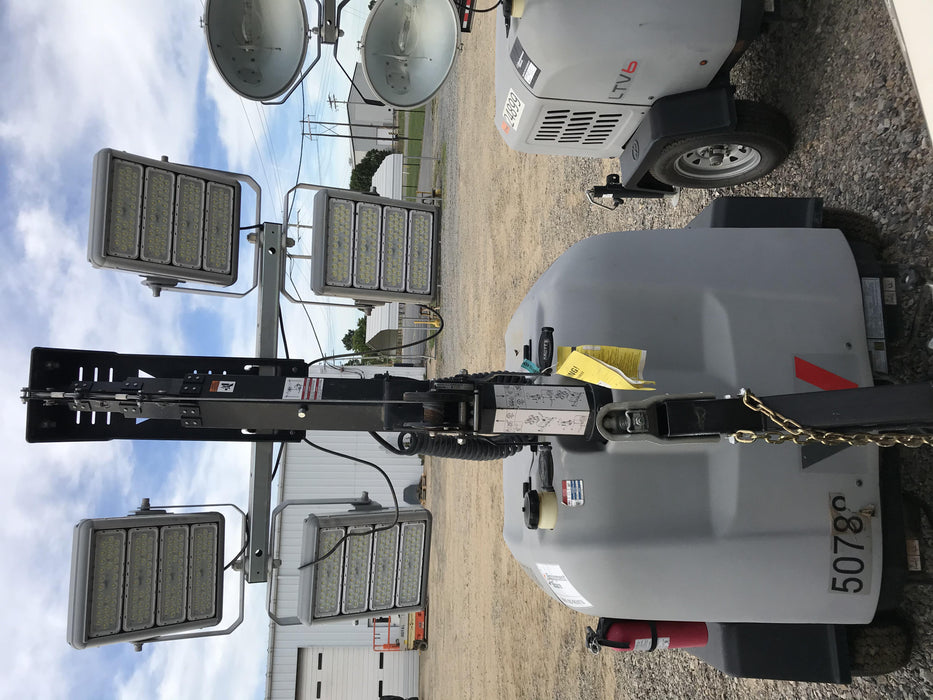 2019 Wacker Neuson LTV6K-LED Standard, LED