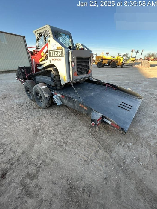 2023 STEELPOINT K19E