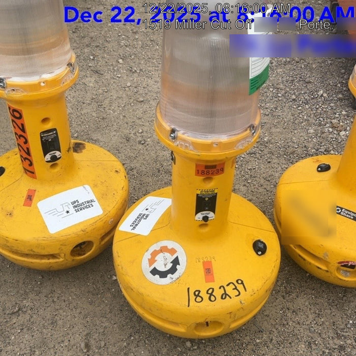 2021 WOBBLE LIGHT 101-111104