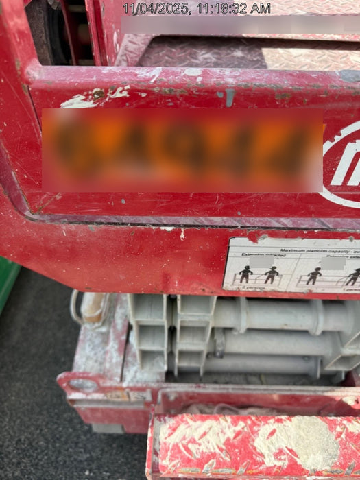 2020 MEC 1330SE MEC 1330SE