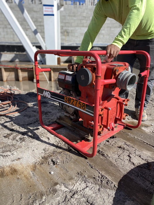 2023 MULTIQUIP QP4TH