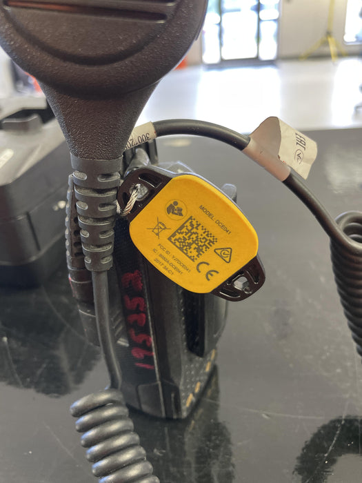 2021 MOTOROLA XPR3300E