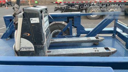 2020 CROWN WP3035-45