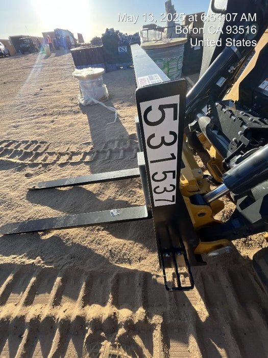 2025 ARROW MATERIAL HANDLING F5100CB