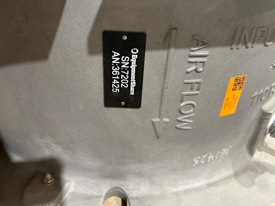 2023 WIDDER 20265-TRACKER