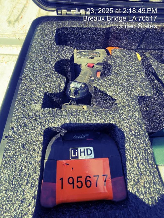 2021 TORCUP VT-500KIT