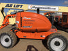 2021 JLG 600AJ