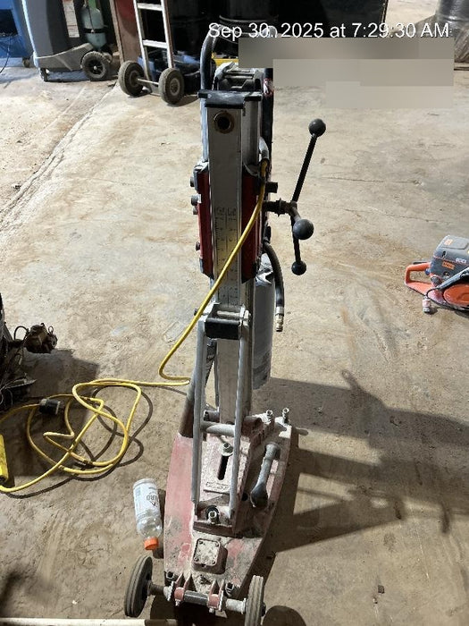 2019 HILTI DD 250
