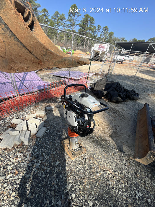 2023 MULTIQUIP MTX60HD