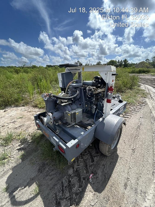 2023 ATLAS COPCO PAC H43 KD