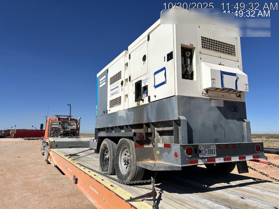 2020 ATLAS COPCO QAS250