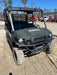 2019 KAWASAKI Mule PRO-DXT (Half Door)