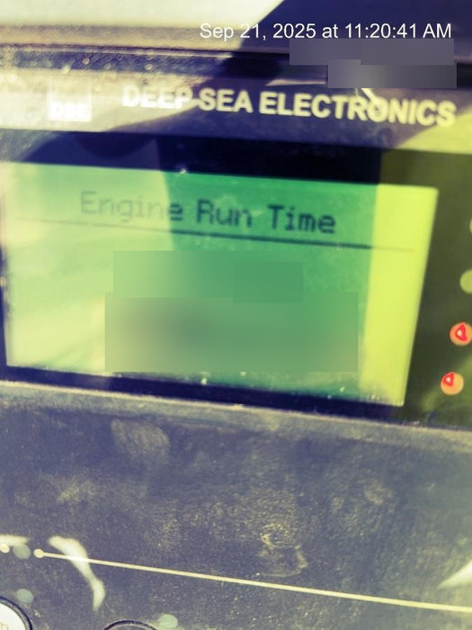 2018 WACKER NEUSON G25