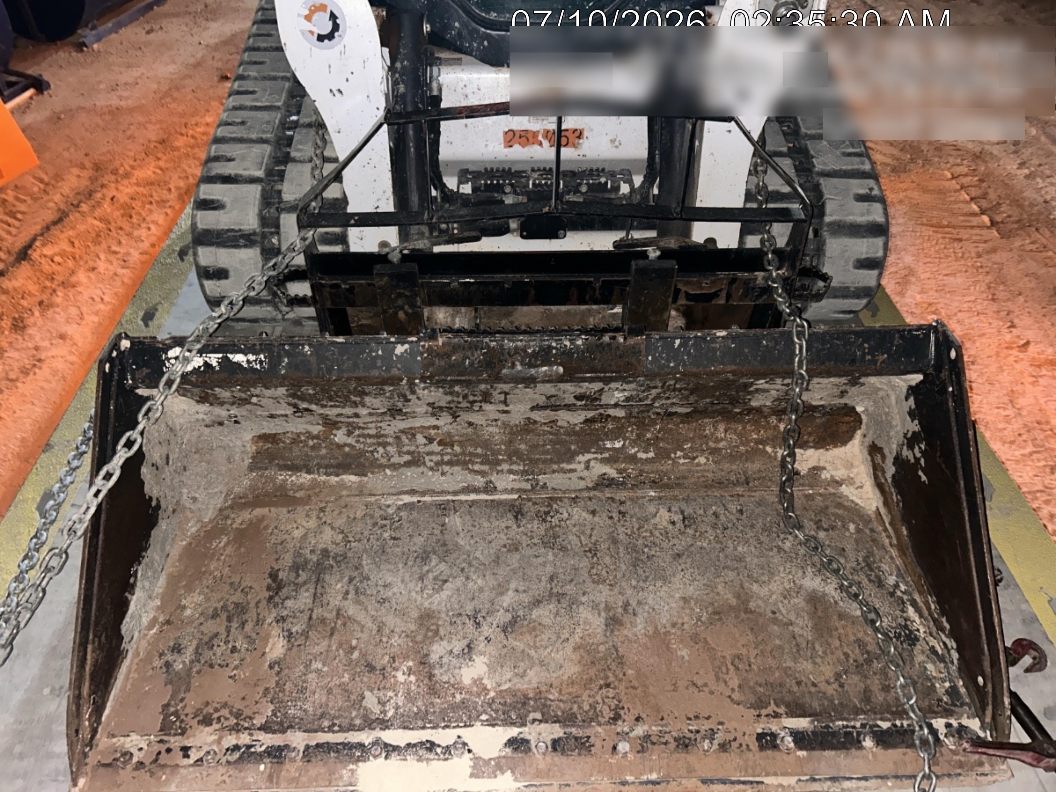 2023 MANITOU 50504723