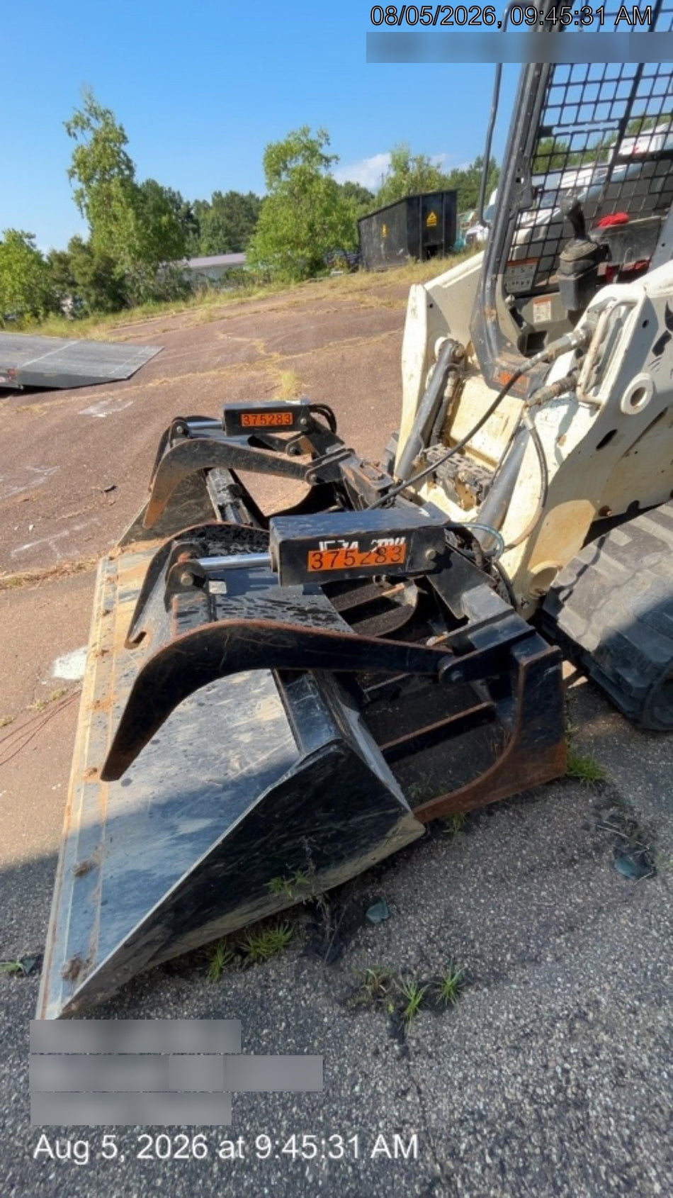2024 MANITOU 50504728