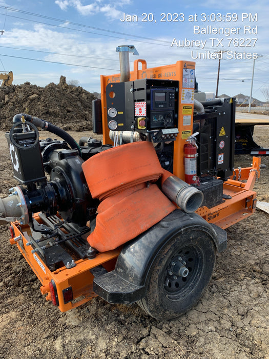 2021 PIONEER PP66S12L71-TD2.9L4