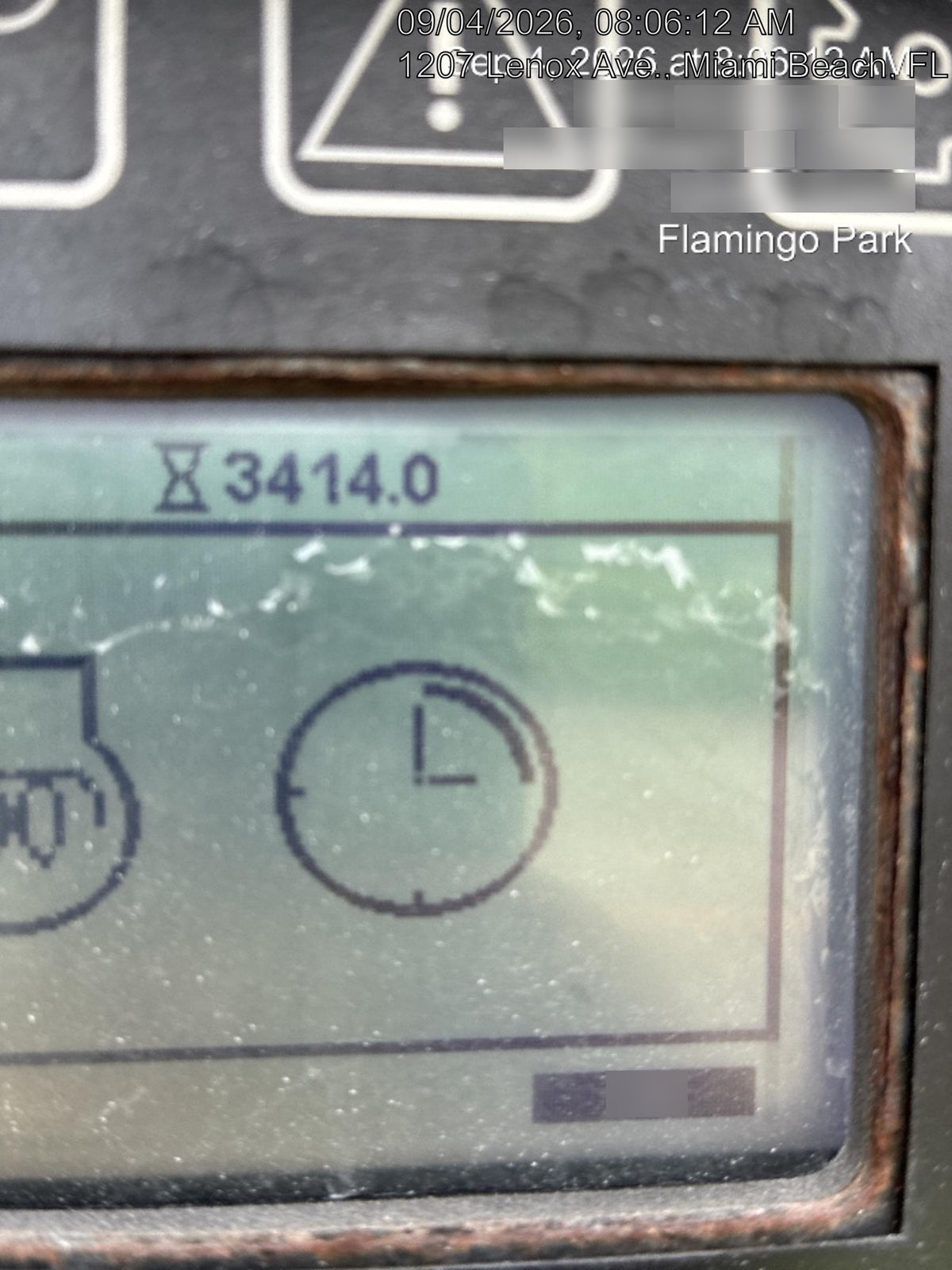 2021 GENIE S-85 HF
