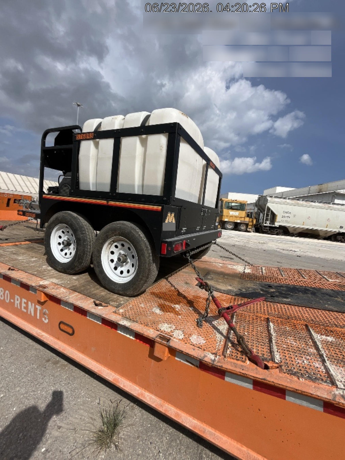 2025 MI-T-M HS-3505-1MGH-UR