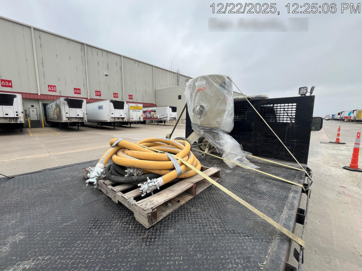 2021 CLEMCO 2452