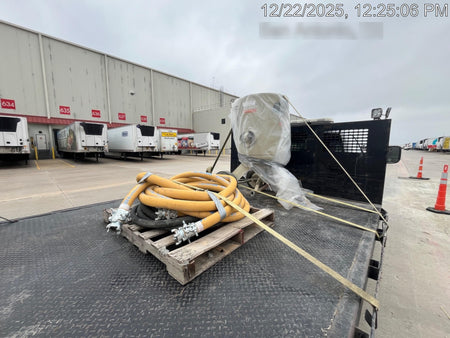 2021 CLEMCO 2452