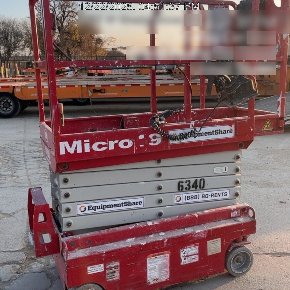 2017 MEC Micro 19